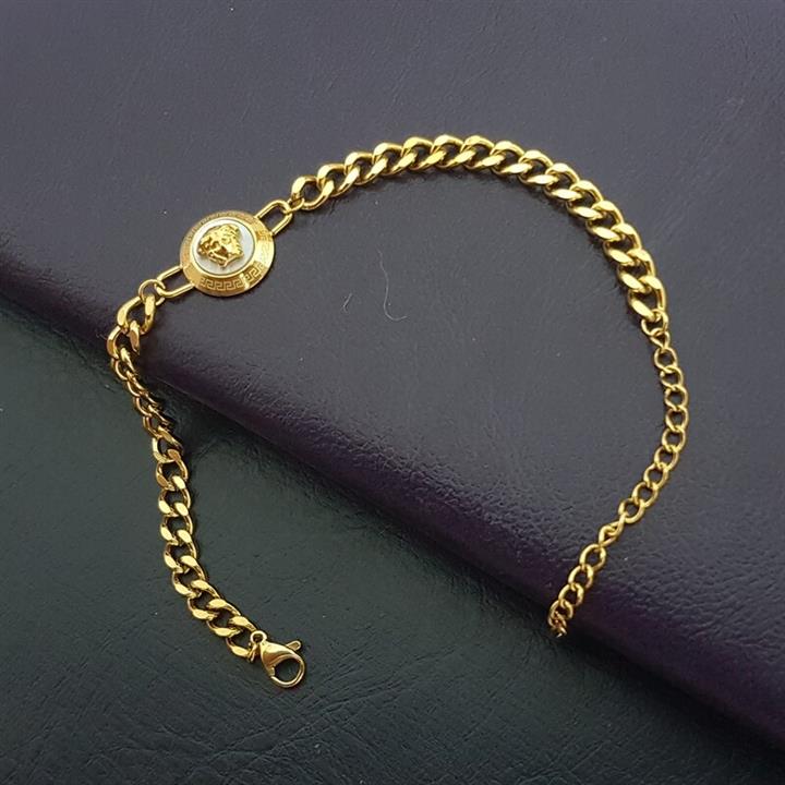 دستبند کارتیر  ورساچ versace 2